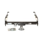 Reese Trailer Tow Hitch For 67-02 Dodge 63-91 GM Chevy C/K 74-88 Ramcharger 63-97 Ford w/ Deep Drop Bumper