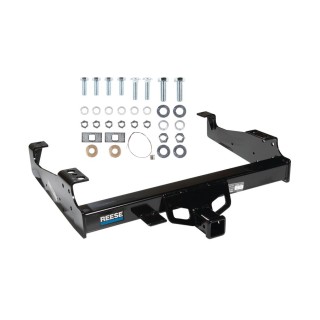 Reese Trailer Tow Hitch For 99-23 F-450 F-550 99-00 F-350 Cab & Chassis w/34" Wide Frames