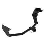 Trailer Tow Hitch For 19-20 Hyundai Santa Fe 16-20 KIA Sorento Platform Style 2 Bike Rack