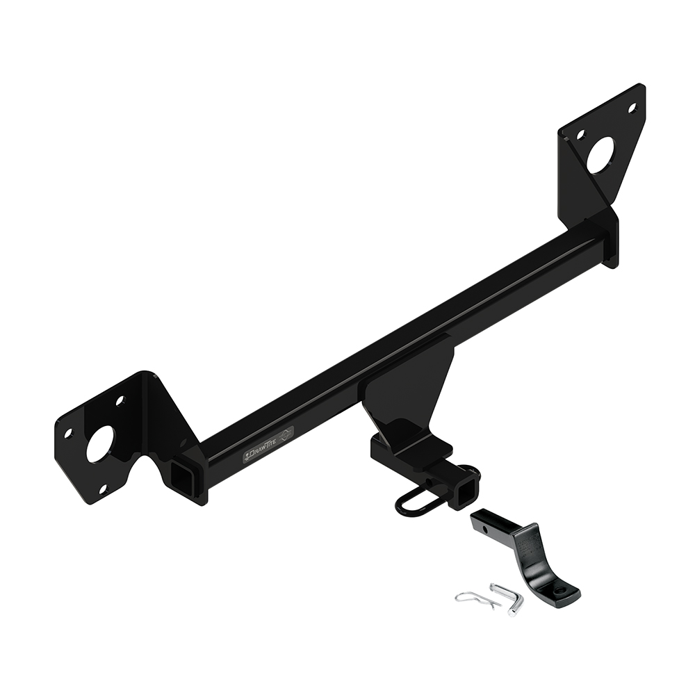 Trailer Tow Hitch For 21-23 Chevrolet Trailblazer 20-23 Buick ...