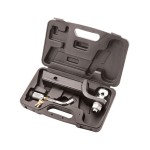 Towing Starter Kit w/Interlock HeFeature Ball Mount Draw-Bar Hitch Ball w/Lock Plastic Storage Case