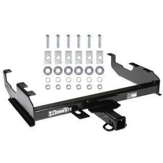 Trailer Tow Hitch For 63-91 GMC Chevy C/K Series Pickup 63-00 Ford F150 F250 F350 F450