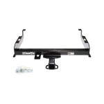 Trailer Tow Hitch For 63-91 GMC Chevy C/K Series Pickup 63-00 Ford F150 F250 F350 F450