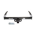 Trailer Tow Hitch For 80-96 Ford F-150 F-250 F-350 80-83 F-100 1997 Heavy Duty 