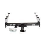 Trailer Tow Hitch For 67-02 Dodge 63-91 GM Chevy C/K 74-88 Ramcharger 63-97 Ford w/ Deep Drop Bumper