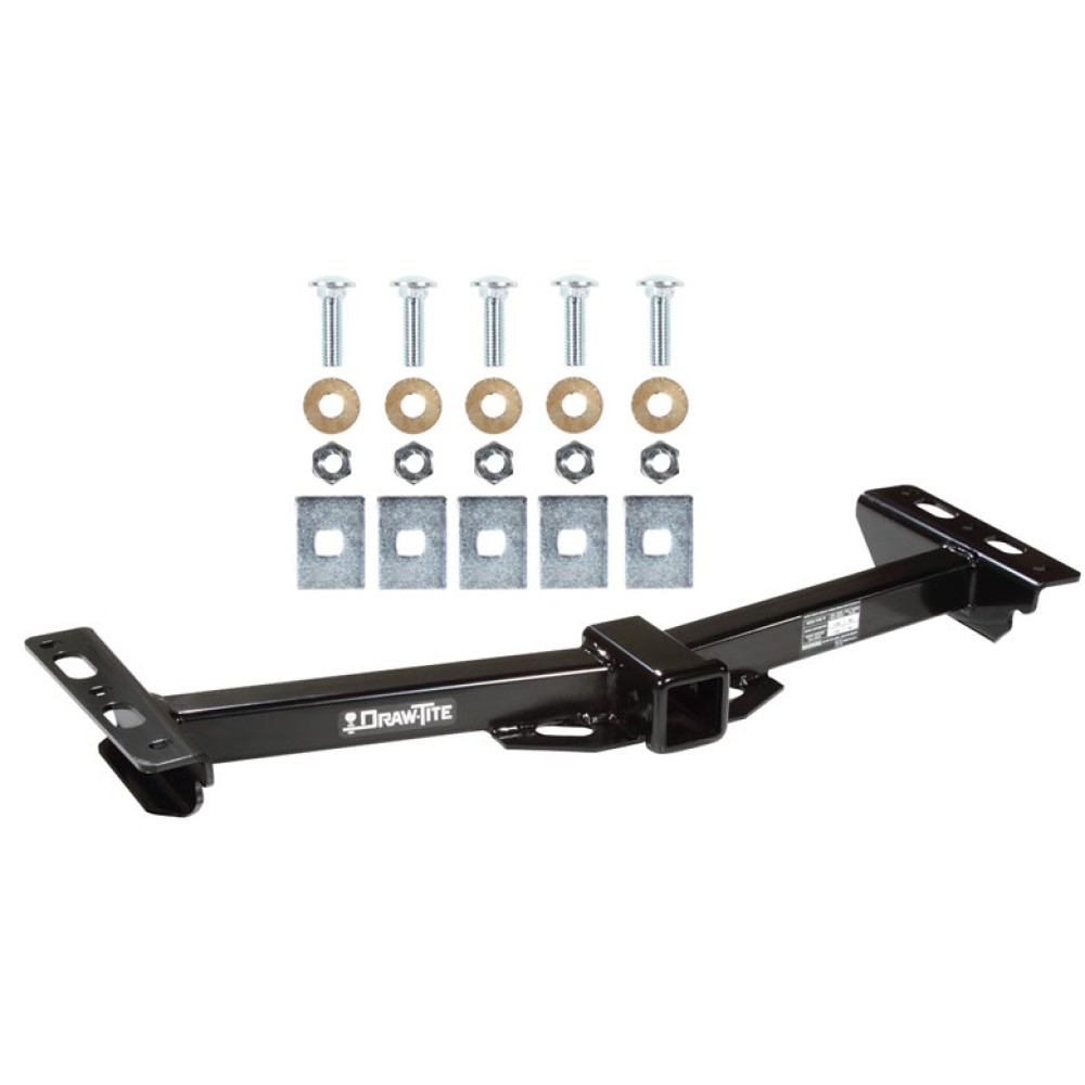 Trailer Tow Hitch For 00 Chevy Gmc C K 1500 2500 3500