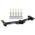Trailer Tow Hitch For 88-00 Chevy GMC C/K 1500 2500 3500 w/Aftermarket Roll Pan