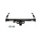 Trailer Tow Hitch For 88-00 Chevy GMC C/K C1500 C2500 C3500 K1500 K2500 K3500 Deluxe Package Wiring 2" Ball and Lock