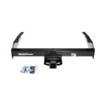 Trailer Tow Hitch For 80-96 Ford F-150 F-250 F-350 80-83 F-100 1997 Heavy Duty