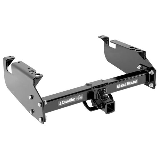 Trailer Tow Hitch For 99-21 Ford F350 F450 F550 Super Duty Cab and Chassis