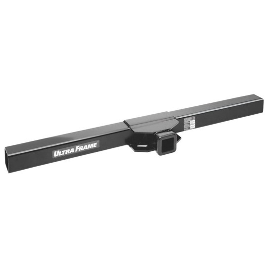 Universal Heavy Duty Trailer Hitch for Commercial Vehicles w/ Frames up to 44"