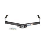 Reese Trailer Tow Hitch For 04-07 Dodge Grand Caravan Chrysler Town & Country Without Stow & Go Seats