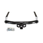 Reese Trailer Tow Hitch Receiver For 97-03 Ford F-150 2004 Heritage 97-99 F-250 w/Tri-Ball Triple Ball 1-7/8" 2" 2-5/16"