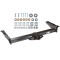 Reese Trailer Tow Hitch For 75-14 Ford E150 E250 E350 Van Class 3 2" Towing Receiver