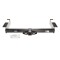 Trailer Tow Hitch For 96-14 Chevrolet Express GMC Savana 1500 96-24 2500 3500 Class 3 2" Receiver Reese