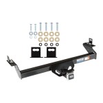 Reese Trailer Tow Hitch For 1995-2004 Toyota Tacoma Class 3 2" Towing Receiver