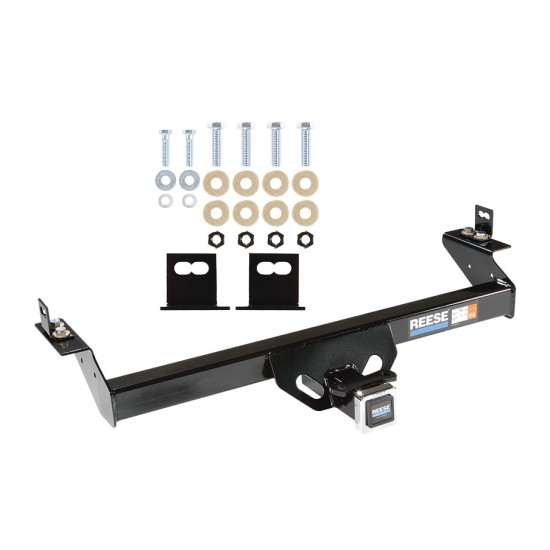 Reese Trailer Tow Hitch For 1995-2004 Toyota Tacoma Class 3 2" Towing Receiver