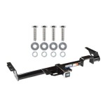 Reese Trailer Tow Hitch For 99-03 Lexus RX300 01-03 Toyota Highlander 2" Receiver 