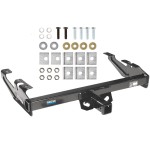 Reese Trailer Tow Hitch For 88-00 Chevy GMC C/K Series 2" Towing Receiver Class 3