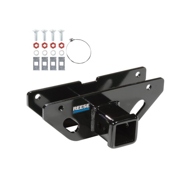 Reese Trailer Tow Hitch For 07-09 Chrysler Aspen 04-09 Dodge Durango 2" Receiver 