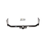 Reese Trailer Tow Hitch Receiver For 04-06 Dodge Durango w/Tri-Ball Triple Ball 1-7/8" 2" 2-5/16"