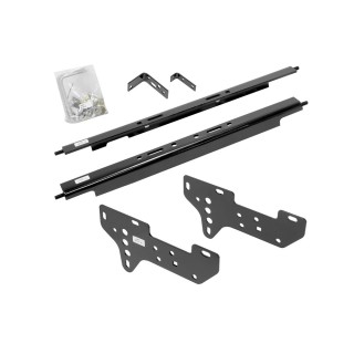 1999-2016 Ford F-250 F-350 F-450 Underber Rail Kit 