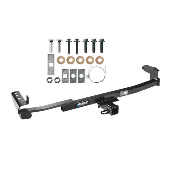 Reese Trailer Tow Hitch For 05-09 Ford Five Hundred Freestyle Taurus X Sable Montego