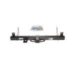 Reese Trailer Tow Hitch Receiver For 06-08 Ford F-150 Lincoln Mark LT w/Tri-Ball Triple Ball 1-7/8" 2" 2-5/16"