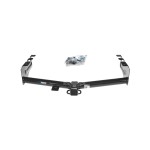 Reese Trailer Tow Hitch For 99-13 Chevy Silverado GMC Sierra 1500 w/ Wiring Harness Kit