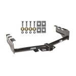 Reese Trailer Tow Hitch For 99-13 Chevy Silverado GMC Sierra 1500 and 99-04 2500 LD