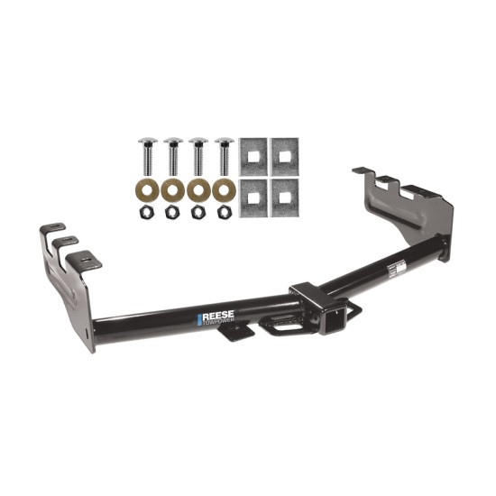 Reese Trailer Tow Hitch For 99-13 Chevy Silverado GMC Sierra 1500 and 99-04 2500 LD