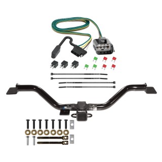 Reese Trailer Tow Hitch For 13-17 Buick Enclave Chevy Traverse GMC Acadia w/ Wiring Harness Kit