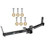 Reese Trailer Tow Hitch For 07-09 Suzuki XL-7 2" Towing Receiver