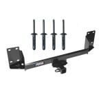 Reese Trailer Tow Hitch For 07-18 BMW X5 Class 3 2" Towing Receiver