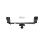 Reese Trailer Tow Hitch For 07-18 BMW X5 Class 3 2" Towing Receiver