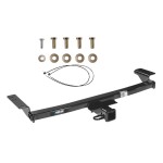 Reese Trailer Tow Hitch For 09-14 Nissan Murano Class 3 2" Towing Receiver