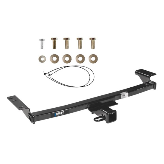 Reese Trailer Tow Hitch For 09-14 Nissan Murano Class 3 2" Towing Receiver