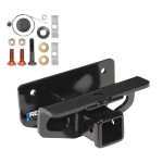 Reese Trailer Tow Hitch For 03-18 Dodge Ram 1500 (19-23 Classic) 03-09 2500 3500 Class 3 Receiver