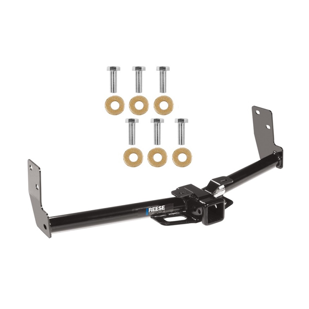 trailer hitch for cadillac srx