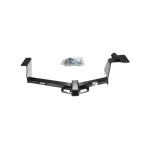 Reese Trailer Tow Hitch For 02-06 Honda CR-V 2" Towing Receiver 