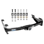 Reese Trailer Tow Hitch For 01-02 Chevy Silverado GMC Sierra 2500HD 3500 03-07 Classic