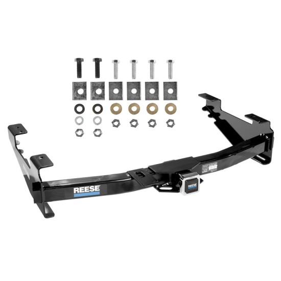 Reese Trailer Tow Hitch For 01-02 Chevy Silverado GMC Sierra 2500HD 3500 03-07 Classic