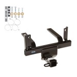 Reese Trailer Tow Hitch For 11-14 Subaru Tribeca All Styles 2" Receiver 