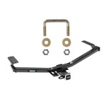 Reese Trailer Tow Hitch For 11-14 Ford Edge Sport 2" Towing Receiver