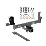 Reese Trailer Tow Hitch For 13-15 BMW X1 w/Panoramic Moonroof 2" Receiver 