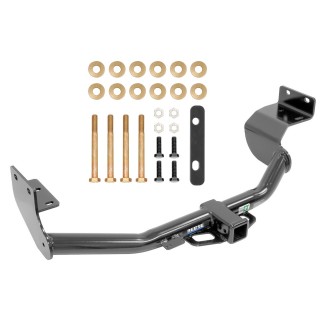 Hyundai santa fe sport deals trailer hitch