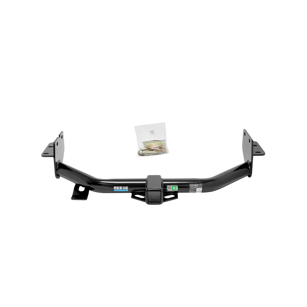 Reese Trailer Tow Hitch For Hyundai Santa Fe Passenger