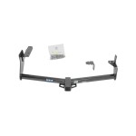 Reese Trailer Tow Hitch For 09-13 Infiniti FX37 FX50 FX35 w/ Wiring Harness Kit