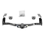 Reese Trailer Tow Hitch For 14-15 Jeep Cherokee Trailhawk 2" Receiver 