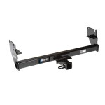 Reese Trailer Tow Hitch For 05-15 Toyota Tacoma Class 3 2" Towing Receiver